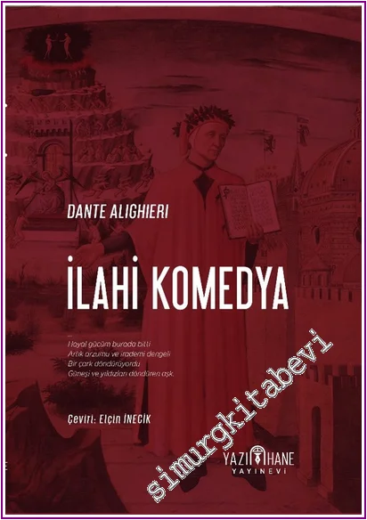 İlahi Komedya -