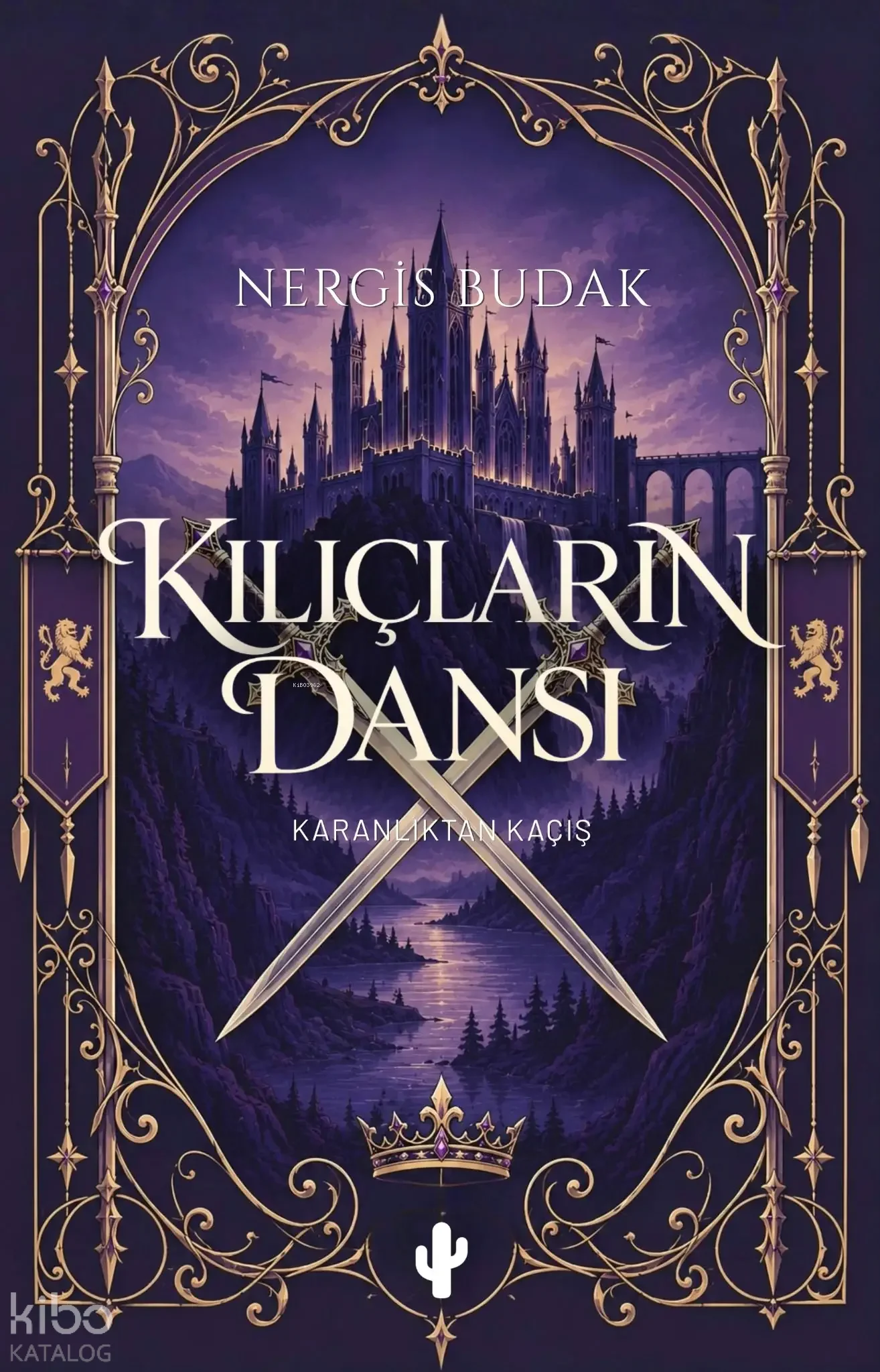Kılıçların Dansı