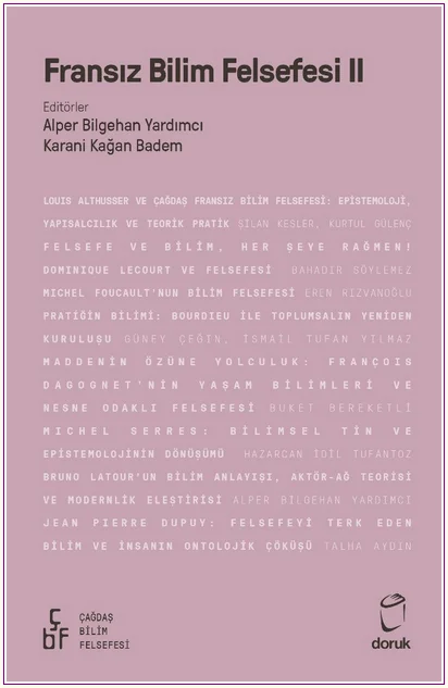 Fransız Bilim Felsefesi 2 -