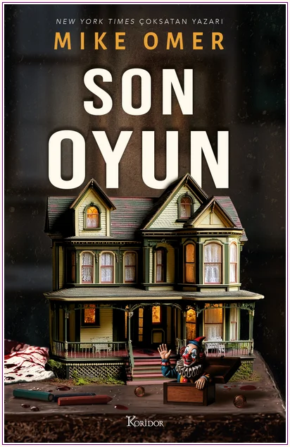 Son Oyun -
