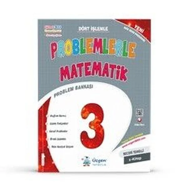 3. Sınıf Problemlerle Matematik
