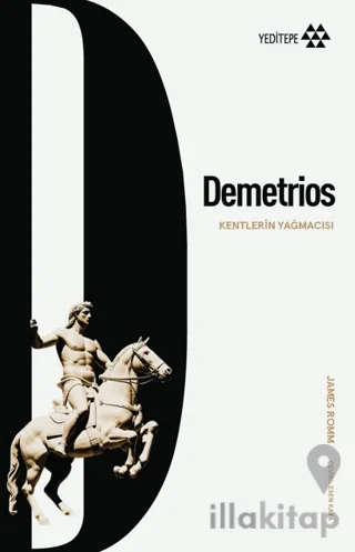 Demetrios