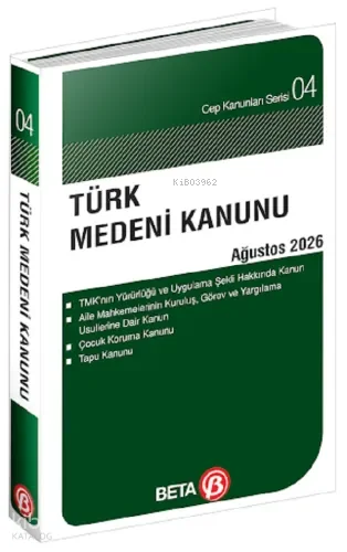 Türk Medeni Kanunu