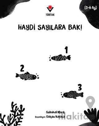 Haydi Sayılara Bak!