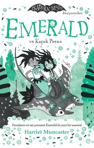 Emerald ve Kaçak Prens