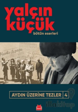 Aydın Üzerine Tezler - 4