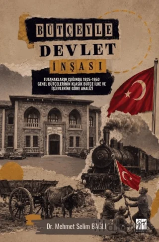 Bütçeyle Devlet İnşası