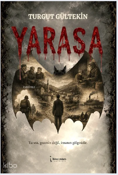 Yarasa