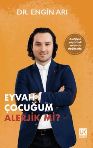 Eyvah Çocuğum Alerjik Mi?