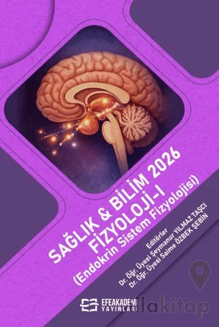 Sağlık & Bilim 2026: Fizyoloji - 1 (Endokrin Sistem Fizyolojisi)