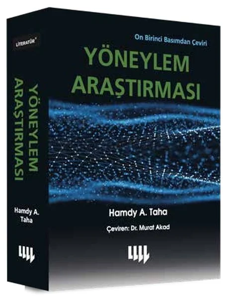 Yöneylem Araştırması