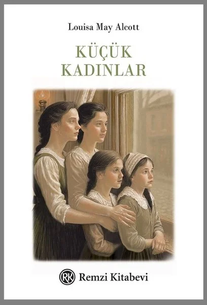 Küçük Kadınlar (Ciltli)