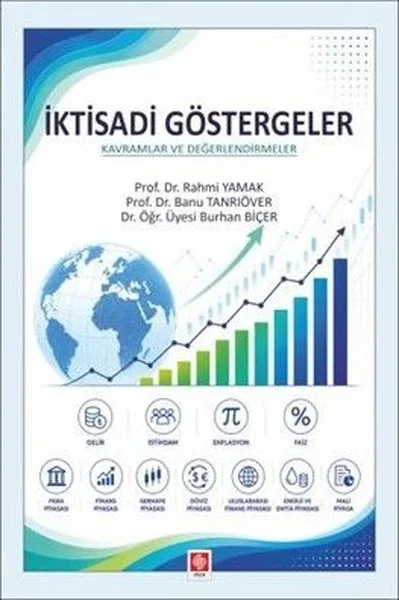 İktisadi Göstergeler Kavramlar ve Değerlendirmeler
