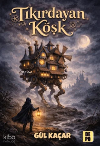 Tıkırdayan Köşk