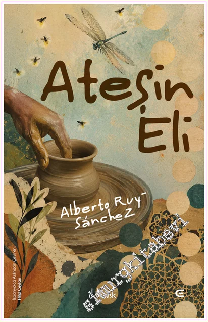 Ateşin Eli -