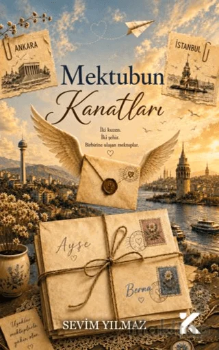 Mektubun Kanatları