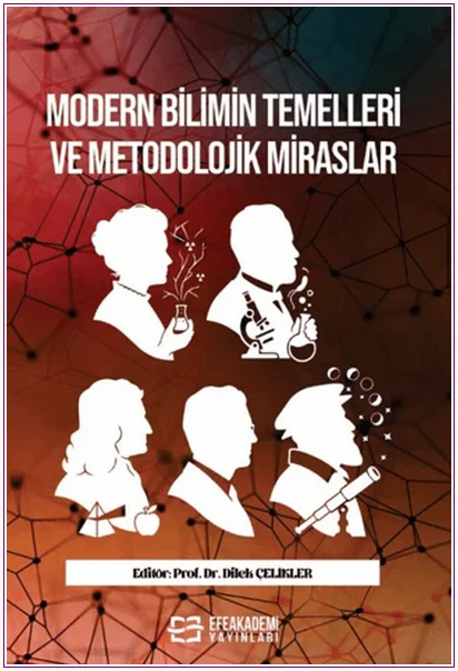 Modern Bilimin Temelleri ve Metodolojik Miraslar -