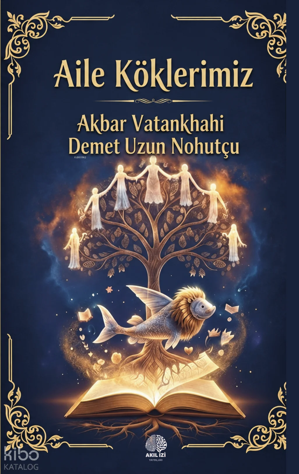 Aile Köklerimiz