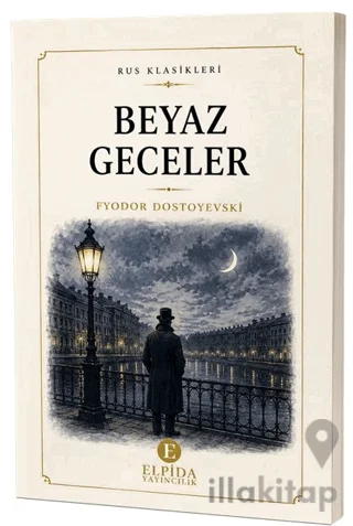 Beyaz Geceler