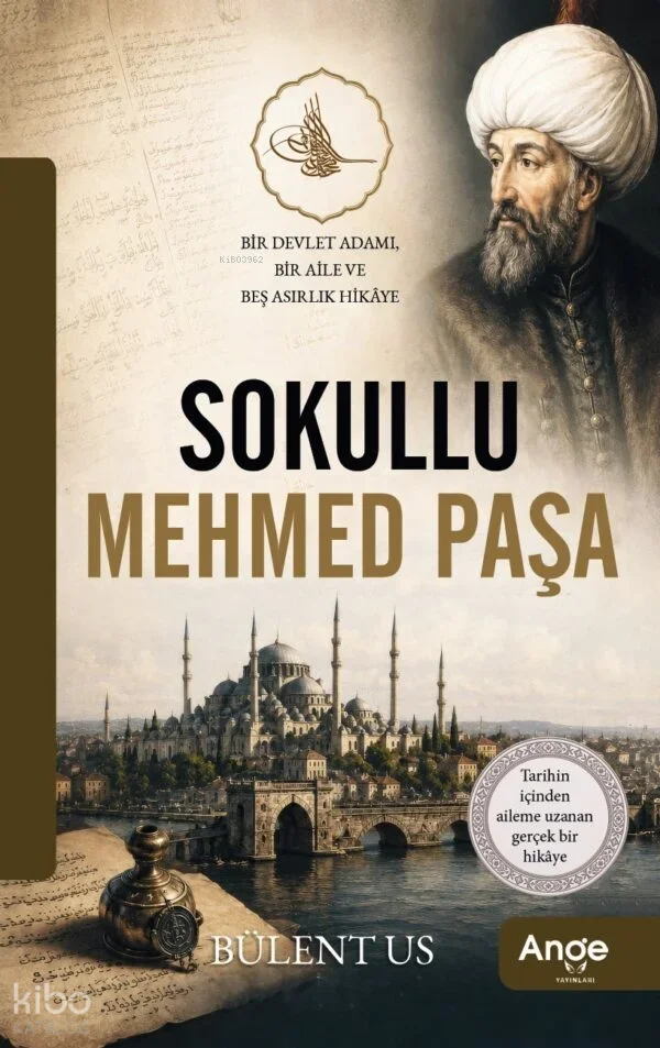 Sokullu Mehmed Paşa