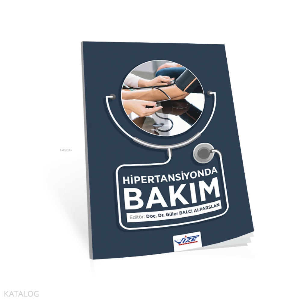 Hipertansiyonda Bakım