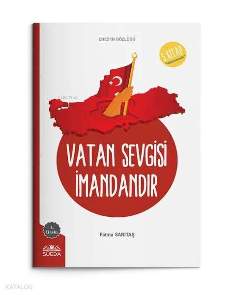 Vatan Sevgisi İmandandır