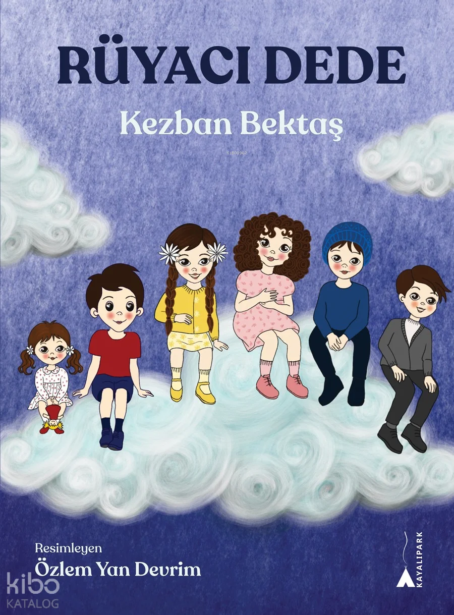 Rüyacı Dede