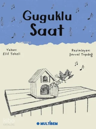 Guguklu Saat