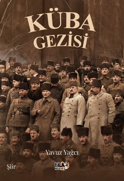 Küba Gezisi