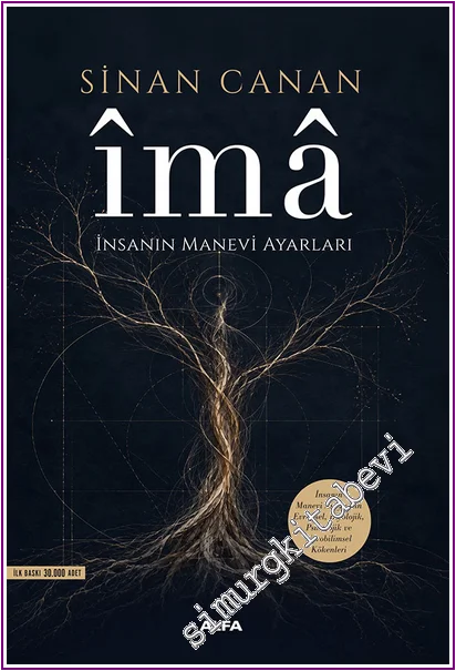 İmâ: İnsanın Manevi Ayarları -