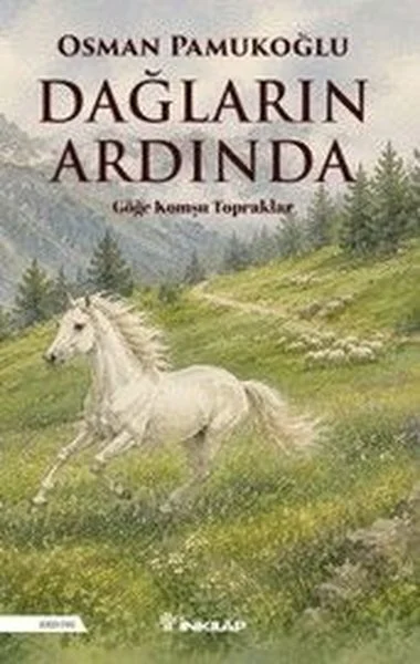 Dağların Ardında