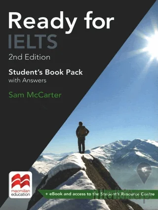 Ready For IELTS 2nd Edition Student's Book Pack with Answers
