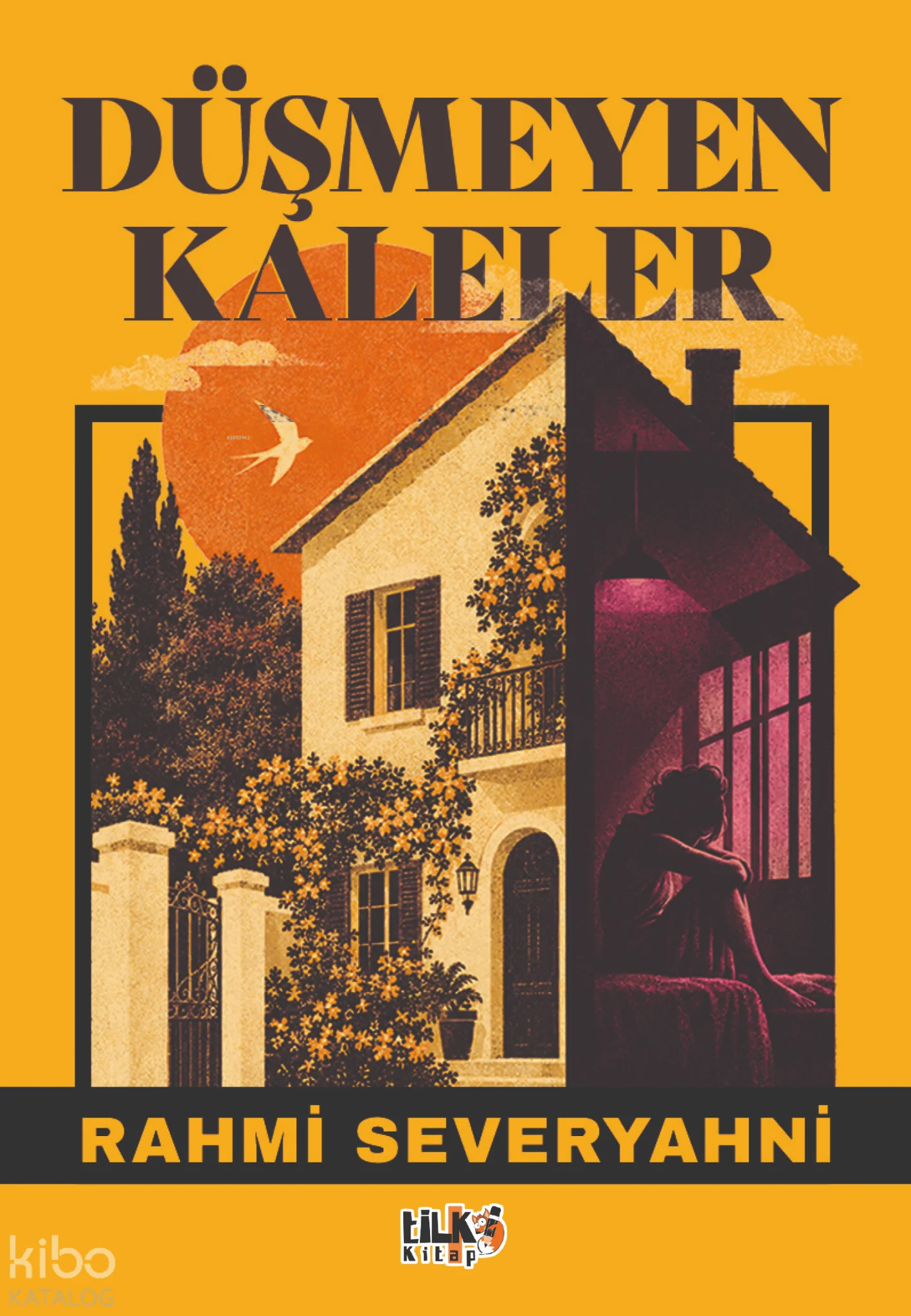 Düşmeyen Kaleler