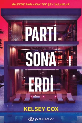 Parti Sona Erdi
