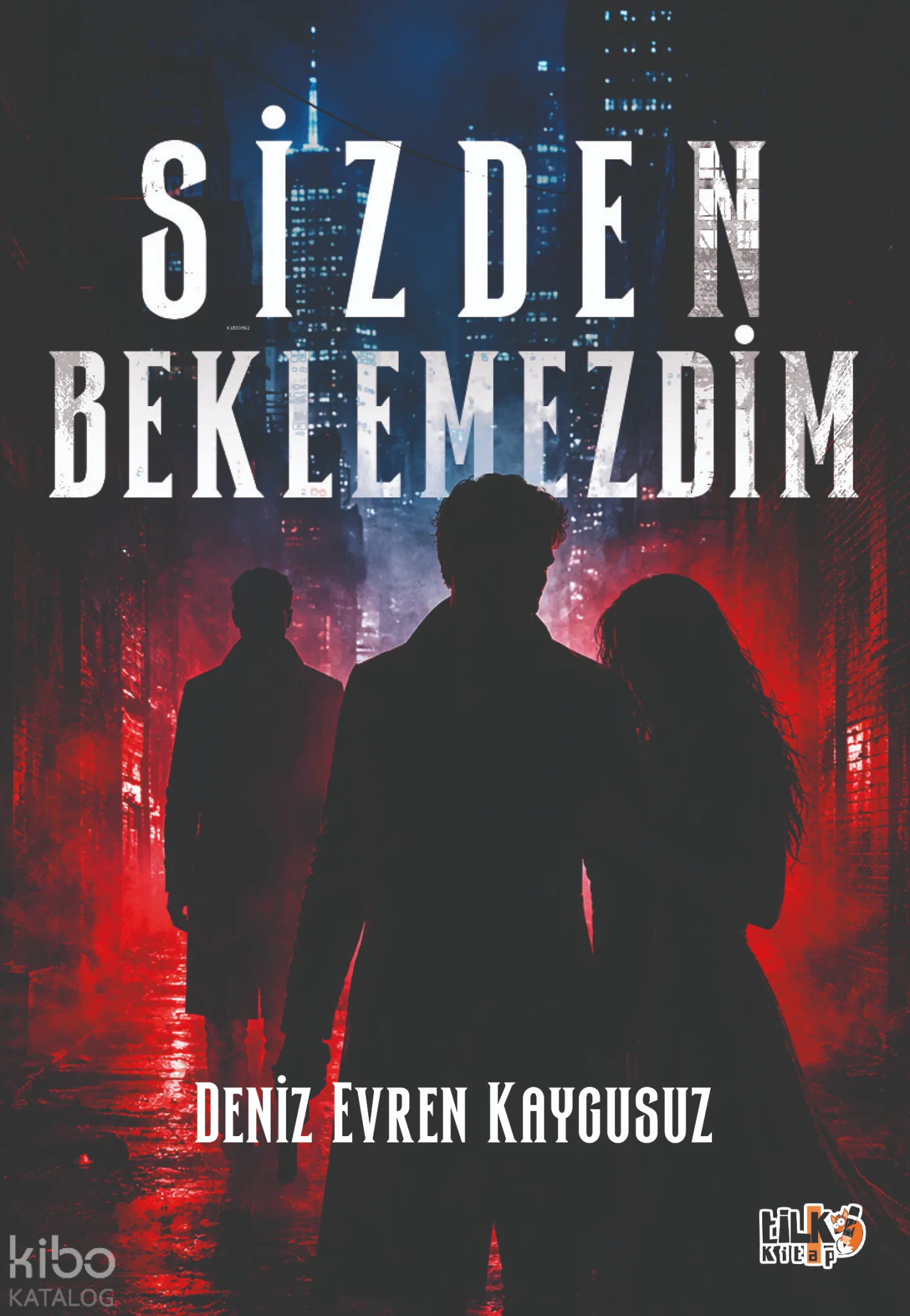 Sizden Beklemezdim