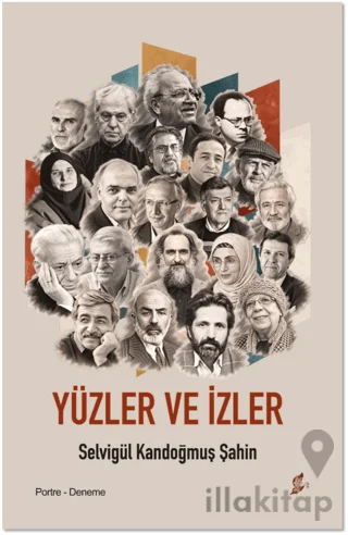 Yüzler ve İzler