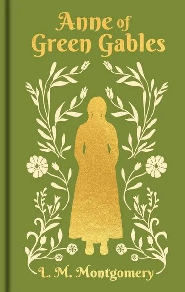 Anne of Green Gables (Ciltli)