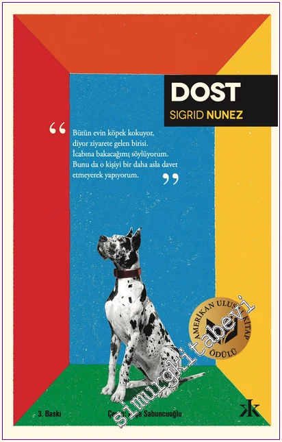 Dost -