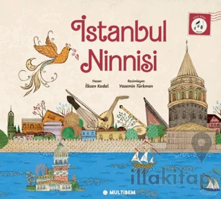 İstanbul Ninnisi