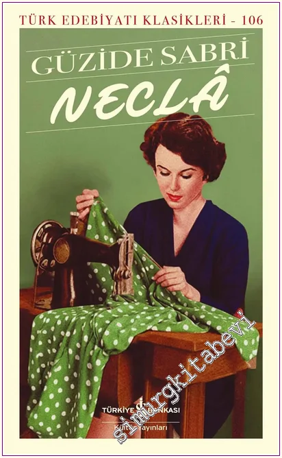 Neclâ -