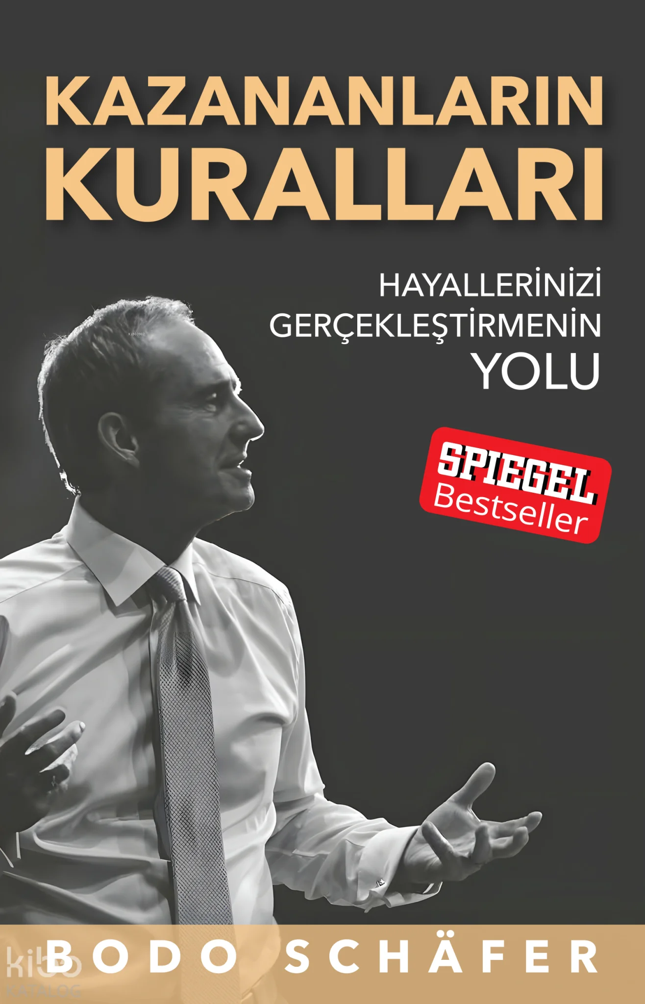Kazananların Kuralları