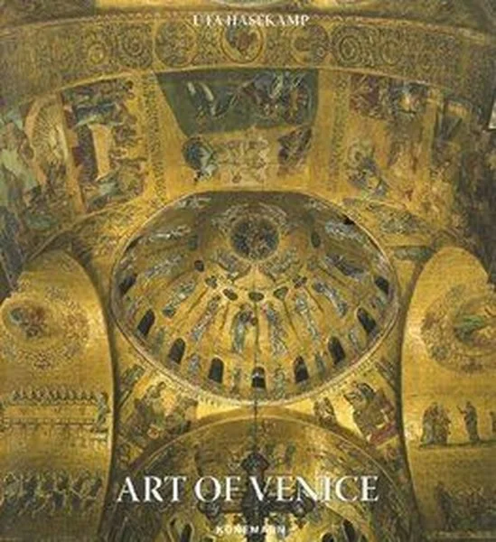 Art of Venice (Ciltli)