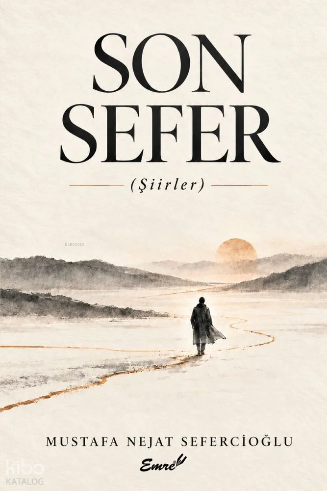 Son Sefer