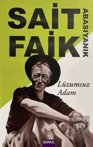 Lüzumsuz Adam