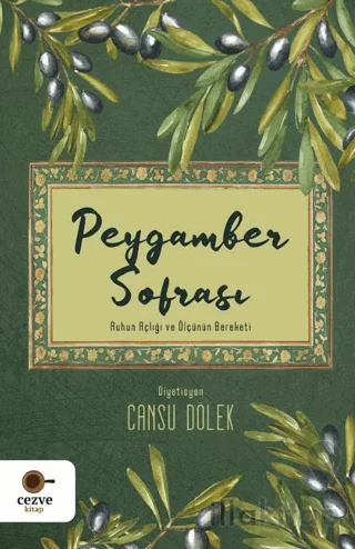 Peygamber Sofrası