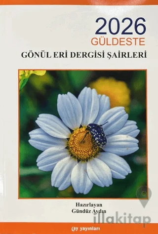 Güldeste 2026