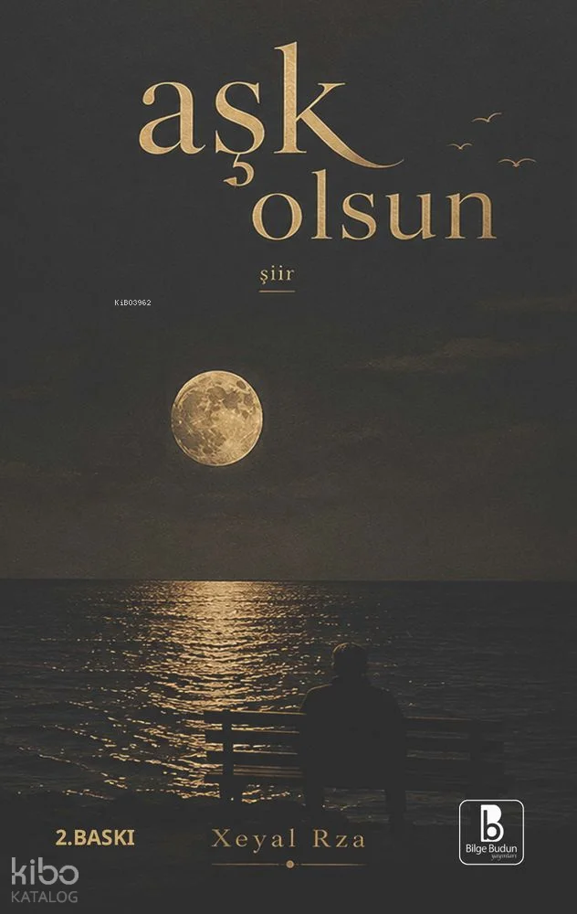Aşk Olsun