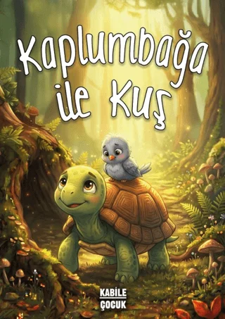 Kaplumbağa ile Kuş