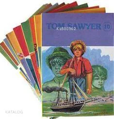Dünya Klasikleri (10 Kitap Takım - Rahle Boy)