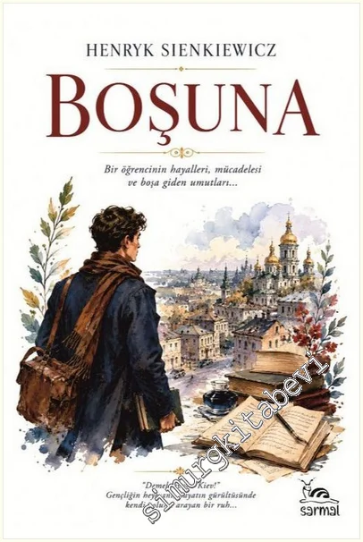 Boşuna -